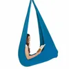 Hot hängmatta snuggle swing stretchy för barn barn cuddle yoga inomhus utomhus do2 q0219