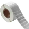 73.5*21.2mm rfid gen2 uhf paper tag with U8 Or R6 or H3 Or H9 chip Inventory Checking Self Adhesive Passive uhf rfid tag uhf label Long Range For Warehouse 2000pcs