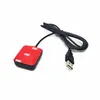 Car GPS & Accessories High Performance NMEA0183 USB Receiver UBX G7020 Chip Design Auto Antenna