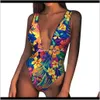 Bras Sets Womens Underwear Apparel Drop Levering 2021 Zomer Dames Solid Beach Set Push-up Sexy Badmode Gewatteerde BH Vrouwelijke badpak Beachwear
