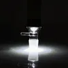 Högkvalitativ 18mm flaskskål för Bong Hookah DAB Rigglas Vattenrör Rökrör (BL-002-S)