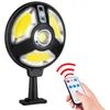 remote control outdoor lighting