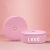 round jewelry box packaging