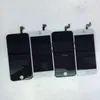 Pannelli touch del display LCD ad alta luminosità occhiali da sole Digitalizzatore Schermata completa Sostituzione del gruppo completo per iPhone 6 7 8 Plus 7Plus 6Plus 6Splus