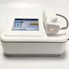 Bärbar HIFU Ultrasonic Liposonic HIFU Body Viktminskning Fettreduktion Liposonisk maskin Anti Celluliter 08cm och 13CM3295783