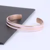 2021 mens designer jewelry bangles bracelet for women titanium steel silver rose gold opening lovers charm party custom wristban2903789