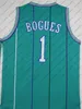 En İyi Basketbol Michael Mike Bibby Jersey Shareef Abdur Rahim Bryant Reeves Muggsy Bogues Larry Johnson Alonzo Yas Tabanca Pete Maravich Boyut S-2XL