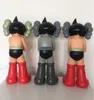 Principais chegadas 32cm 05kg OriginalFake Astroboy estátua cosplay High PVC Ação Figura Modelo Decorações Crianças Presente4377193