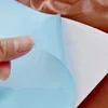 Vieux Meubles Décoratif Film Placard Armoire Peinture Autocollant PVC Auto-Adhésif Papier Peint Étanche Décor À La Maison Stickers Muraux 210722