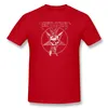 T-shirts T-shirts Man Testaments Band T17 Everyday Grafische Cool Tshirt