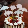 Other Festive & Party Supplies Durable Beautiful Nice Household Product Products Umbrella Cake Decoration Perfect Gift For Friends And Lover