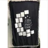 9 15 20グリッド昇華ブランク毛布マットの熱伝達印刷ソファー屋外の毛布JJA209海上輸送