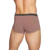 Underbyxor 2021 3pcs / lot sexiga män underkläder boxare man modal boxer shorts manlig set mjukt bekväm boxareshorts gratis skepp