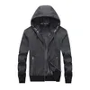 Men's Hoodies & Sweatshirts Large Size 8XL Autumn Winter Men Sporting Hooded Jacket Thickening Cashmere For Tracksuit ClothingMen's Rowe22