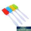 4pcs Removable Silicone BBQ Basting Brushes for Baking Bread Cake Pastry Oil Cream Barbecue Cooking Basting Brush Kitchen Tools