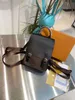 Women Backpack Designer School Bag Luxury Shoulder Bags Canvas Causal Backpacks Flower Printed Handbag High Quality