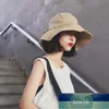 Sparsil Sun Chapéus Para Mulheres Proteção UV Verão Sunscreen Tampão Dobrável Com Borda Ar Livre Árabe Americano Panamá Beach Chapéu Feminino Preço de Fábrica Especialista Qualidade