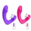 NXY Vibrators Partihandel Distributör Vattentät Sugande Tunga Vibrator Sexleksaker För Kvinna Vagina Licking Clitoral Stimulering 0106