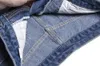 Jeans da donna moda donna vintage nappa rivetto strappato a vita alta corto punk donna sexy pantaloncini di jeans effetto baffi