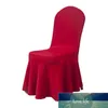 spandex ruffled chair covers wedding1 Factory price expert design Quality Latest Style Original Status