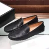 Herrenkleid Oxford Schuhe Mütze Zeh Echtes Leder handgefertigt Bogue Hochzeitsfeier formelle Schuhe für Männer 2021 Neu 38-46