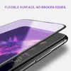 Anti Purple Blue Light Screen Protector för iPhone 12 11 Pro XS Max XR 8 7 6 Plus Skyddsempererad glas7012741