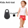 Anti-Lost Alarm Smart Tag Bezprzewodowy Bluetooth Tracker Torba Dziecko Torba Key Finder Anti Stracone Alarm Lokalizator docelowy
