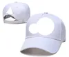 Luxurys Designers Beyzbol şapkası Yüksek kaliteli malzeme üretimi detayları zarif moda yaz seyahati temel güneşlik kapağı 8colors