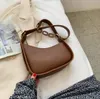 Borse di design a tracolla di lusso Borse a tracolla di alta qualità Borse a tracolla moda donna in pelle Lunghezza cinturino regolabile Pochette a cartella Borsa a sella HBP