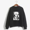 Hunter X Hunter Sweatshirt Sportswear Herbst Kleidung Sweatshirt Anime Stil Unisex Sweatshirt Y0803 Y0804
