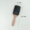 Air Cushion Comb Household Sundries Hairs Massages Combs Anti-static Hair Brush Massage Scalp Salon Hairdressing Brushes Stylist ZYC46