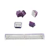 OEM PBT Cherry Blossom Keycap Mechanical Keyboard Keycaps Dye-Сублимационная Keycap 667c