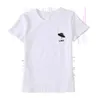 WWENN grande taille rose coton T-shirt à manches courtes haut pour femme été T-shirt Style coréen T-shirt grandes filles blanc noir t-shirts 210507