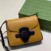 Lady Crossbody Bag Epilogue Designer Handbag Fanny Pack Shoulder Leather Bags purse