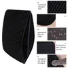 Двухслойный PET CAT STAT MAT MAT PADS PADS TOWPARE PELS BOX Нескользящие продукты для S Дом Аксессуары 21111