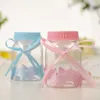 48pcs Plast Presentkorg Foderflaska godis gynnar hållare Barn Baby Shower Party Decorations