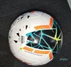 nouveau 19 20 Meilleure qualité Club Serie A Ballon de football 2019 2020 taille 5 balles granules football antidérapant ballon de haute qualité