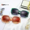 Samjune Design Gepolariseerde Zonnebril Mannen Mode Mannelijke Eyewear Zonnebril Reizen Vissen Sport Rijden UV400 Oculos