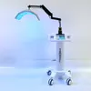 Macchina di ringiovanimento della pelle Cura della pelle del viso PDT PDT LED Terapia Laser Light Light Lampada Salone di bellezza