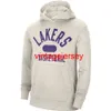 2021 Los Angeles Spotlight på Court Performance Practice Hoodie S, M, L, XL, XXL, XXXL