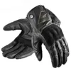 Gants de Moto hommes en cuir Guantes Moto étanche Anti-chute écran tactile Moto gants d'équitation Moto gants de Motocross H1022