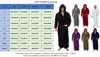 Men's Sleepwear Mens Bathrobe 2021 Winter Hooded Male Casual Long Sleeve Soft Housecoat Fashion Solid Color Home Clothes Paja160l