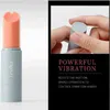 NXY Eier iroha Mini vibrierende Lippenstifte elektrische Kugeln Vibratoren Sex erotische Spielzeuge für Frau Klitoris Lipsick Vibe diskret 1124