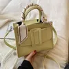 حقائب مسائية مصمم حقائب اليد جودة عالية 2021 الفاخرة الاتجاه الأوشحة crossbody حقيبة الإناث pu المحافظ sac de luxe femme انطلاق