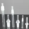 Nectar Collectar Glass Unhas e bocal Collectar10/14mm/18mm Acessório para fumar em estoque