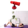 Verstelbare Draagbare Sit Ups Assistant Device Home Gym Buik Workout Fitness Equipment Training