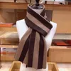 Man winter cashmere scarf high-end soft thick design wool Pashmina shawl Scarves stripes plaid neckerchief fashion men's and women's wraps 30*170cm