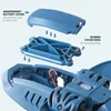 Rolig RC Toy Remote Control Animals Robots Bath Tub Pool Electrics For Kids Boys Children Cool Stuff S Submarine3912695