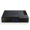 X96 Mate Android 10.0 TV-Box 4GB DDR3 32GB ROM Allwinner H616 Quad Core HD Smart Television Media Player 5.0g WIFI