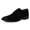 Dress Men s New Fashion Formal Man Wedding Party Style Comfy Classic Design High Quality Male Shoes b e Dr Fahion Claic Dign Sho